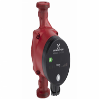 Pompa Alpha 2L 25-60 GRUNDFOS