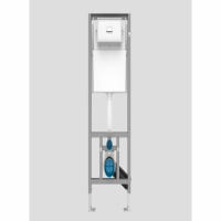 Modul WC autoportant 995N/Ineo cu suport 90.502.00 SANIT