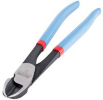 Cleste cu tais lateral pentru conditii grele, Kronus, 250 mm 