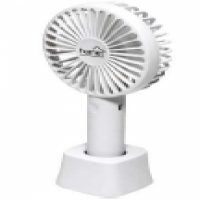 Aparat de ventilatie, de mana, 9 cm, alb