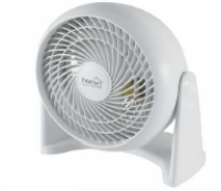 Aparat de ventilatie, turbo, pentru masa sau perete 50w