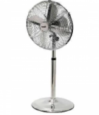  Aparat de ventilatie, cu stativ , 40 cm, 50 W ●