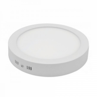 Aplica cu led 12w rotunda