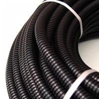 Copex pvc 11 mm 320N negru, pret / m