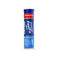 Chit epoxi bicomponente pentru reparatii suprafete PENOSIL Premium FastFix Epoxy 30ml – Aqua