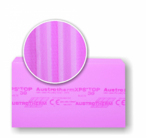  Placa polistiren extrudat Austrotherm XPS, interior/exterior 3 cm