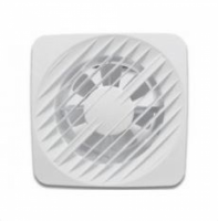 Ventilator , D =100mm, Total Green Q100 (Q-VENT)