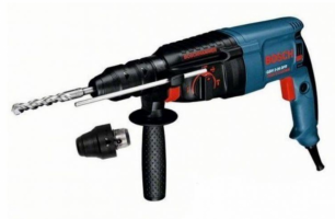 Ciocan rotopercutor, Bosch SDS PLUS, 	800 W