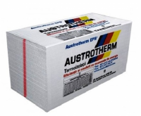 Polistiren expandat Austrotherm EPS 100, 10 cm 2.5mp/bax