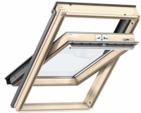 Fereastra de mansarda, Velux 114 x 140 cm cu rama de etansare