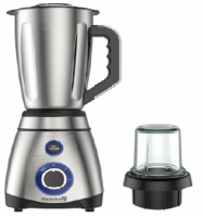 Blender cu rasnita si bol din inox HB 7763