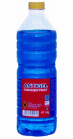 Antigel concentrat -30C 1kg