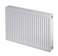 Radiator otel, KALDE, 22 x 500 x 800 mm