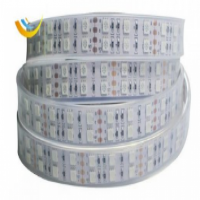 Banda led flexibila LUPA 12mm/RGB 5050/120smd/12w