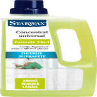 Concentrat universal verbina si lamaie Starwax 1 L