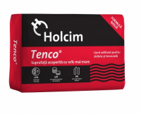 Liant Tenco sac 20 kg