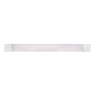 Corp de iluminat LED liniar aparent, LT-103, 32W, lumina rece, 120 cm