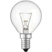 Bec cu incandescenta E14 40W