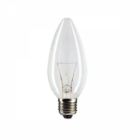 Bec cu incandescenta lumanare E14 5W