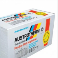 Polistiren expandat Austrotherm EPS 100, 2 cm, 12mp/bax