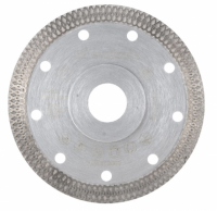 Disc diamantat continu Wolf-G 115 x 2.1 x 5.3 x 22.2 mm