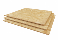 OSB 6x2440x1220 mm clasa 3