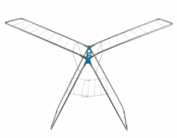 Uscator rufe metalic Turchese,suprafata uscare 20m 