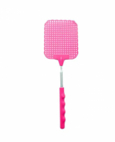 Paleta anti-insecte cu maner telescopic, pret / buc