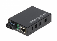 Convertor media ethernet, pret / buc