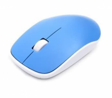 Mouse Wireless Omega 2.4GHz OM0420W, pret / buc