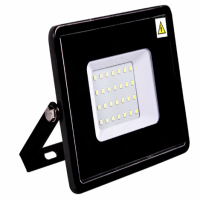 Lampa cu proiector led 30W-IP65 6500K, pret / buc