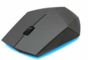 Mouse Wireless Omega 2.4GHz OM0413W, pret / buc