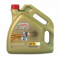 Castrol Edge Titanium 5W-30 LL 5L, pret / buc