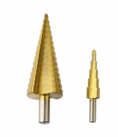 Freza conica pentru metal de la (4MM-12MM)