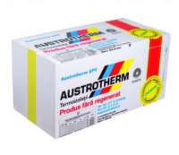 Polistiren expandat Austrotherm EPS 100, 5 cm