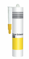 Silicon universal alb de 280ML