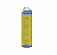 Spray cu gaz de 330gr.