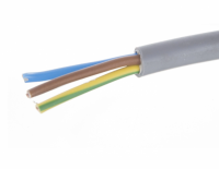 Rola conductor electric c 3 X 1.5 mm, pret / m