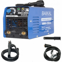 INVERTOR BAIKAL 300 A