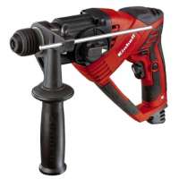 RT-RH 20/1, Ciocan Rotopercutor SDS Plus, 500W, 1.6 J, gaurire max. in beton 20 mm, 4 functii, cutie transport inclusa