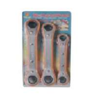 Cheie (cot+clichet) ZH26-3pcs./set