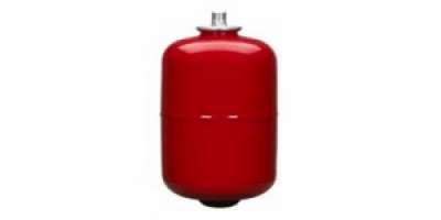 Bazin vertical pentru hidrofor de 100L