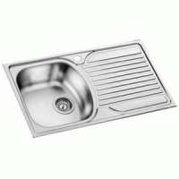 Chiuveta din inox de (45CMx75CM)