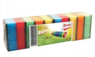 Set bureti multicolor, Zorex Basic, set 10/30 bucati