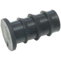 Dop din plastic pentru teava picurare de 16MM