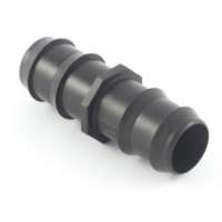 Imbinare din plastic pentru teava picurare de 16MM