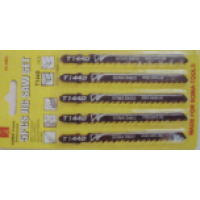 Panza decupaj pentru lemn (SM22-T144D)-5 pcs./set